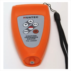 Máy đo độ dày lớp phủ Huatec TG-2000FN ( 0-2000um, không dẫn điện, không từ tính)